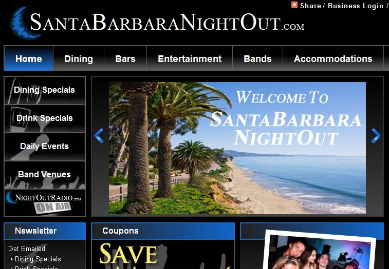 Things To Do In Santa Barbara